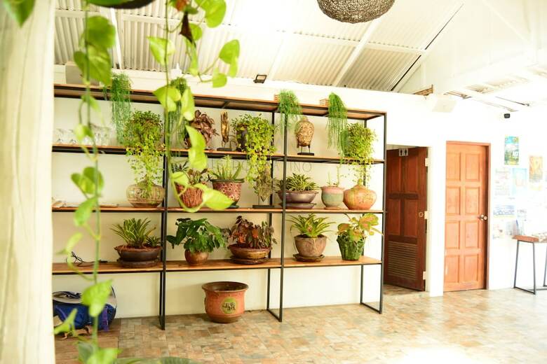Hostal La Villa - Adults Only