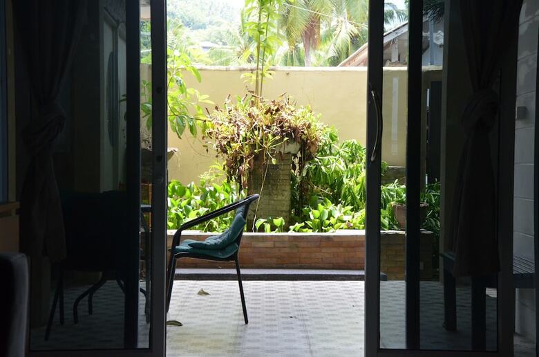 Hostal La Villa - Adults Only