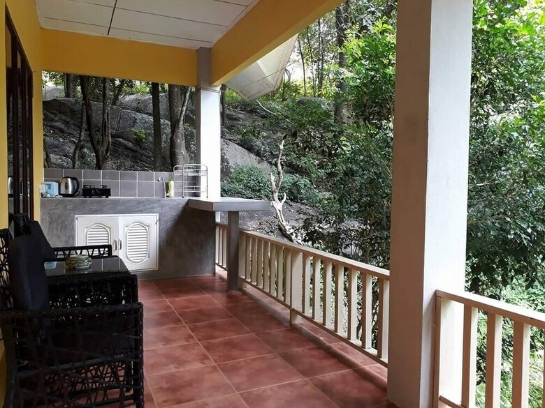 Hostal La Villa - Adults Only