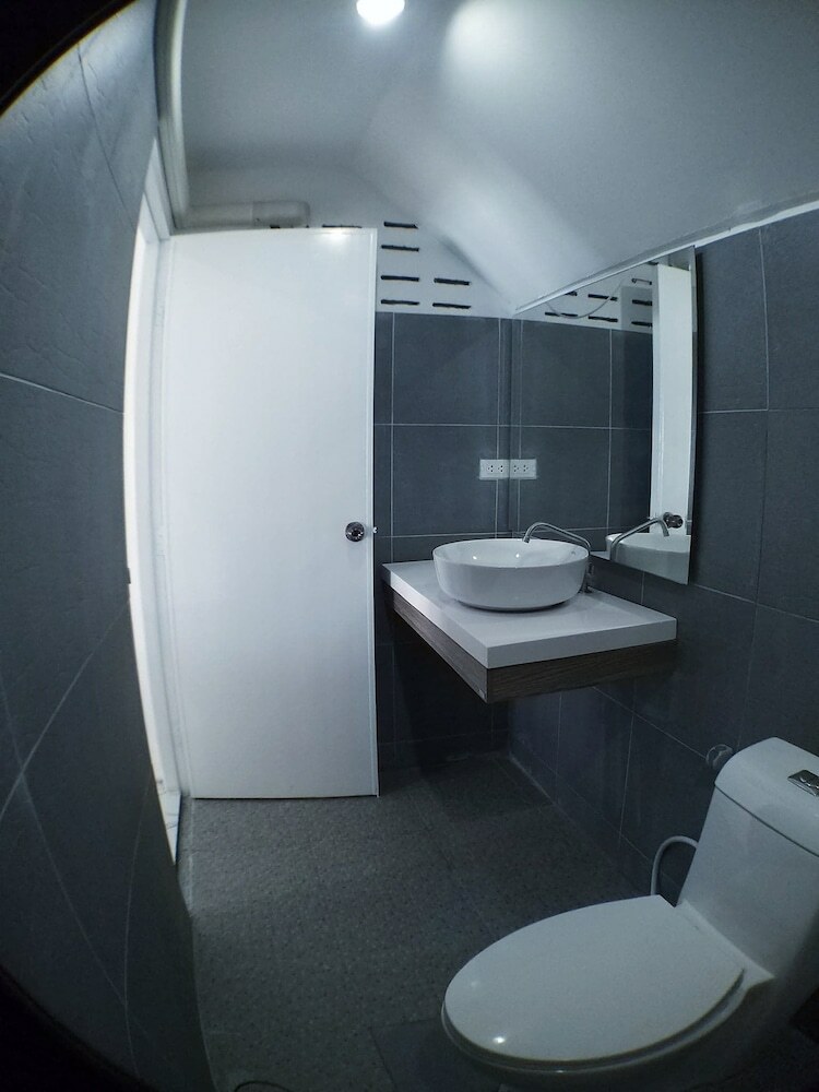 Hostal La Villa - Adults Only