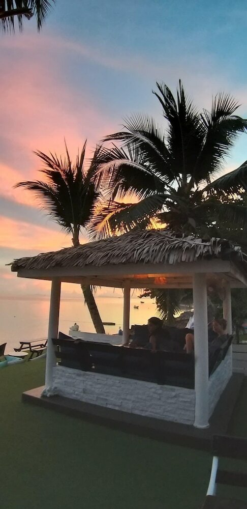 Hostal La Villa - Adults Only