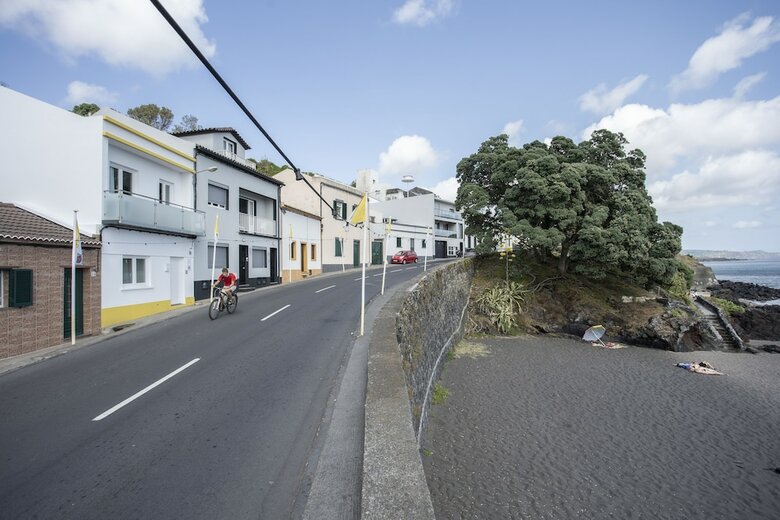 Azores Villas - Beach Villa