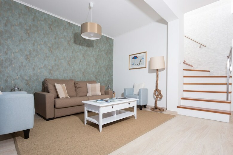 Azores Villas - Beach Villa