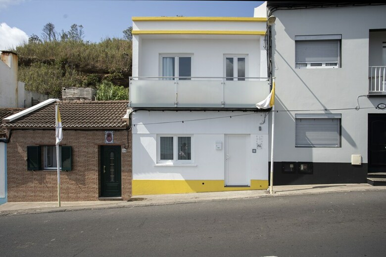 Azores Villas - Beach Villa