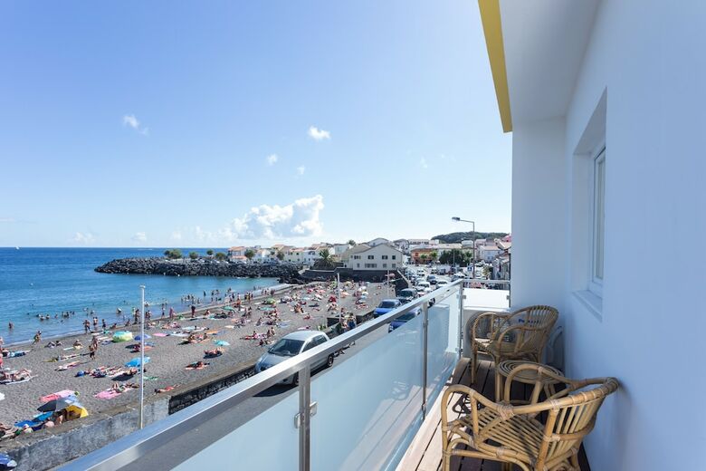 Azores Villas - Beach Villa