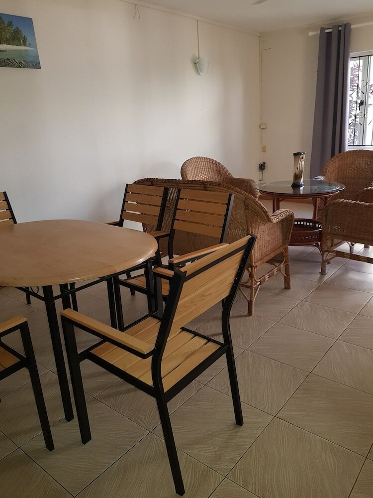 Apartamentos Paradise Hill