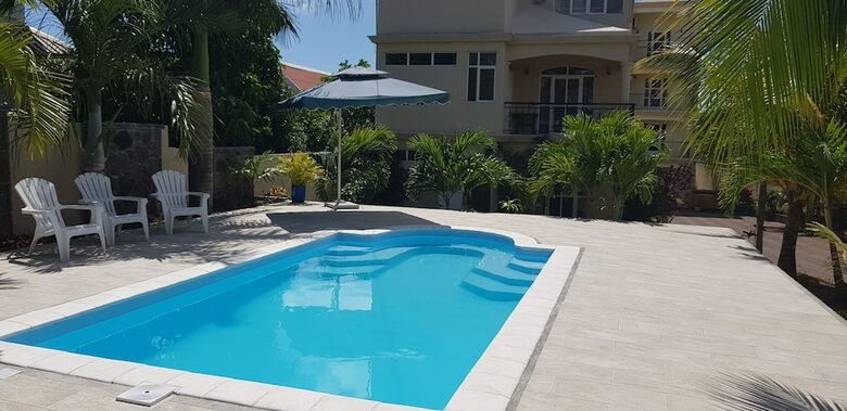 Apartamentos Paradise Hill