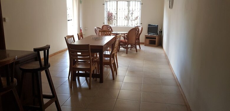 Apartamentos Paradise Hill
