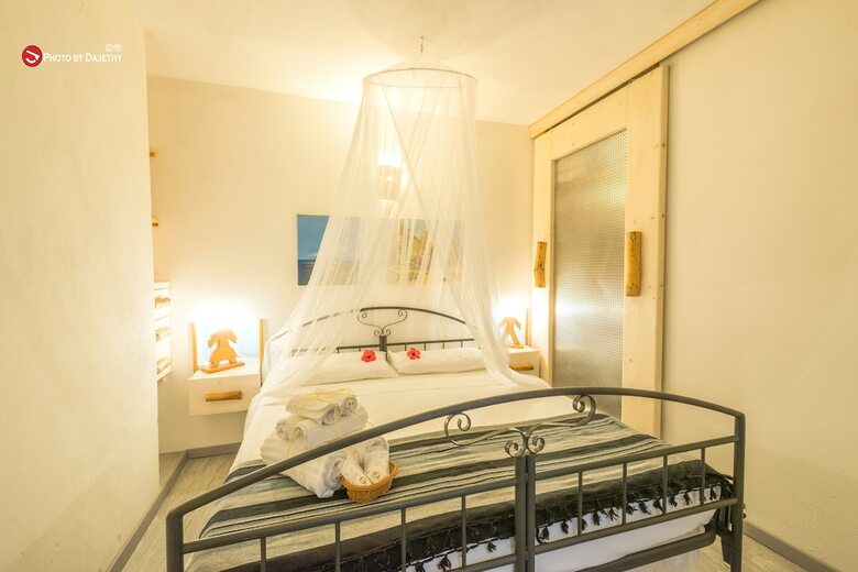 Apartamento La  Kuddia