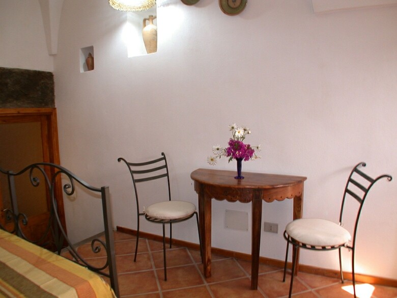 Apartamento La  Kuddia