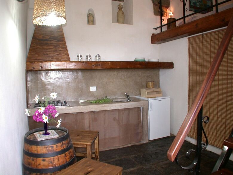 Apartamento La  Kuddia