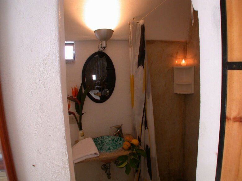 Apartamento La  Kuddia