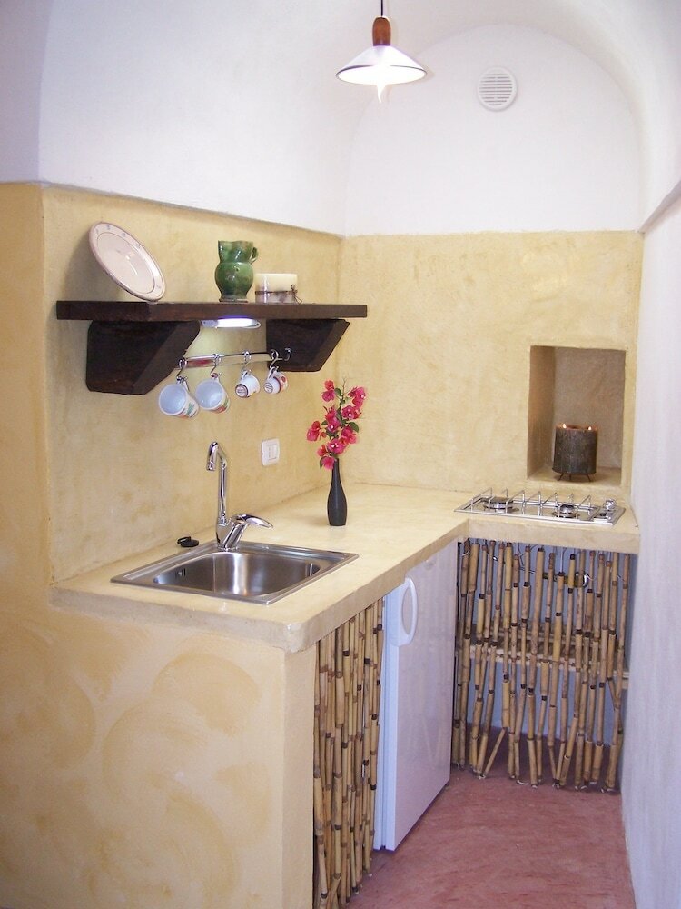 Apartamento La  Kuddia