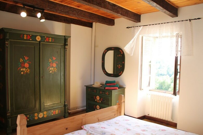 G�te La Vall�e