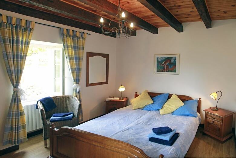 G�te La Vall�e