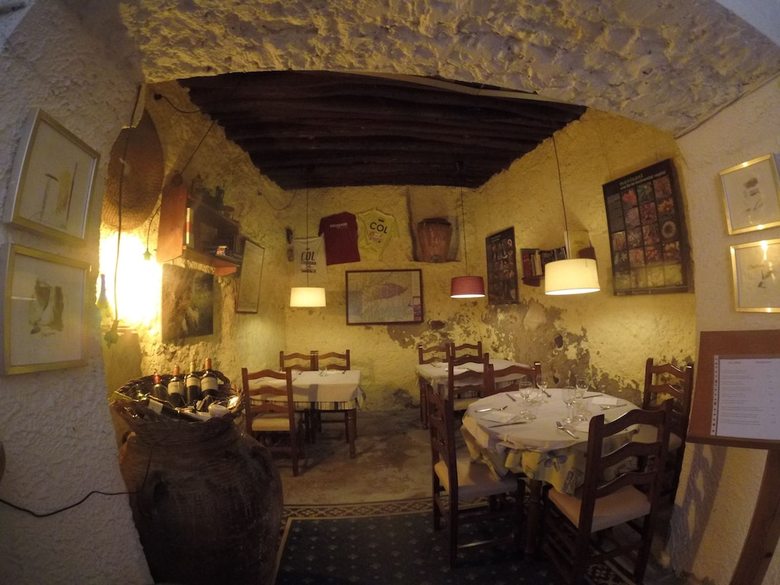 Bed & Breakfast Ca Calbet