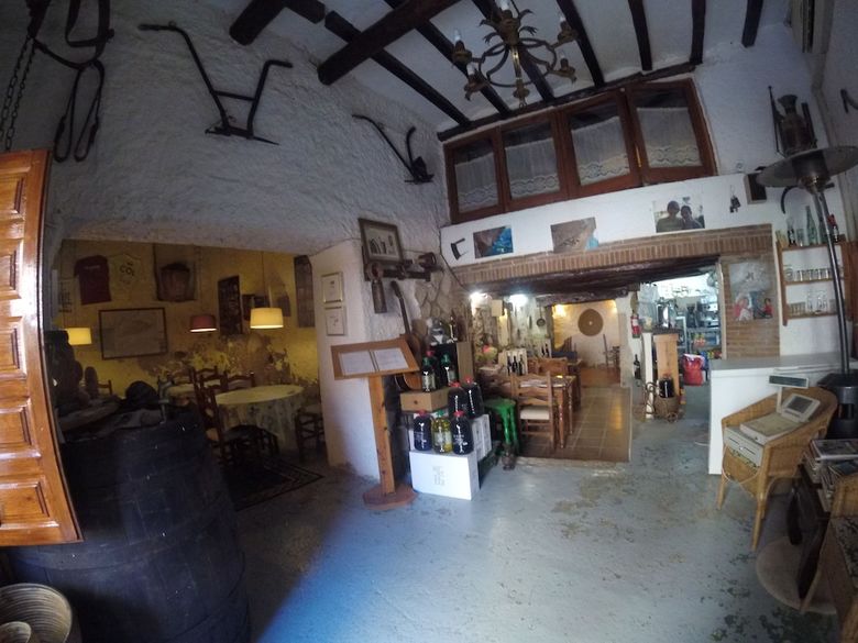 Bed & Breakfast Ca Calbet
