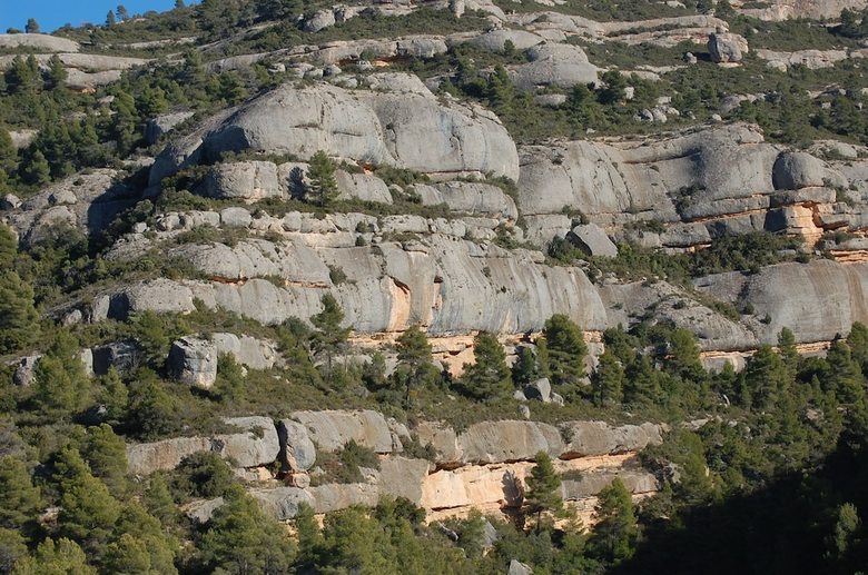 Bed & Breakfast Ca Calbet