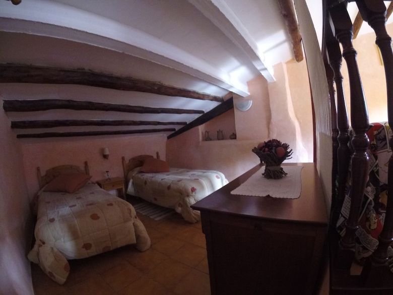 Bed & Breakfast Ca Calbet