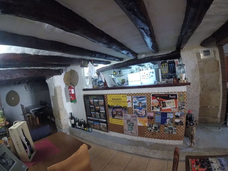 Bed & Breakfast Ca Calbet