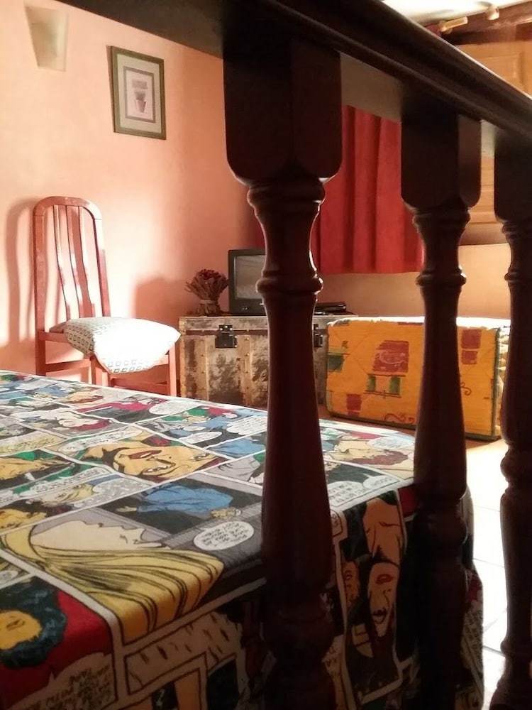Bed & Breakfast Ca Calbet
