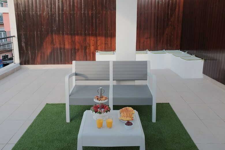 Apartamentos Gra�a Riverview