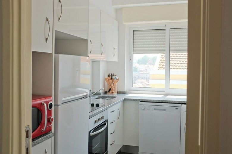 Apartamentos Gra�a Riverview