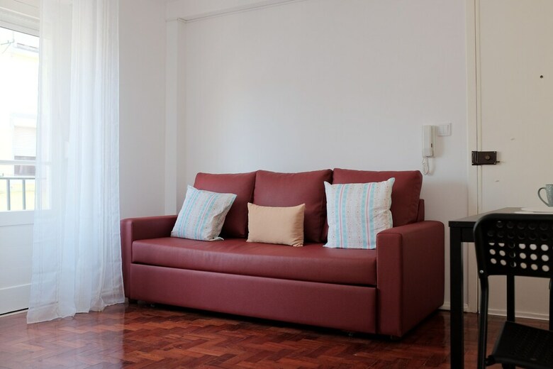 Apartamentos Gra�a Riverview