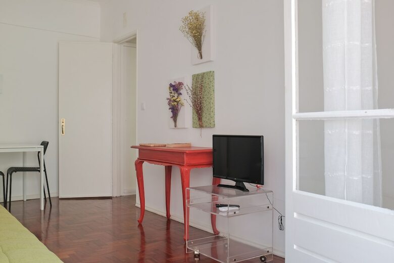 Apartamentos Gra�a Riverview