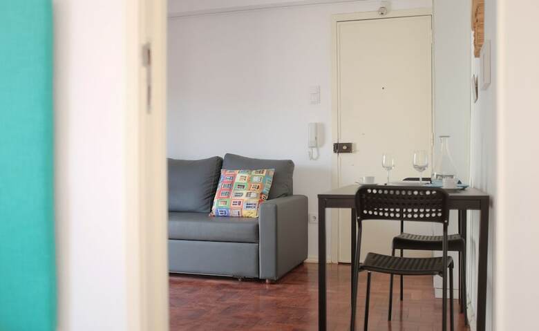 Apartamentos Gra�a Riverview