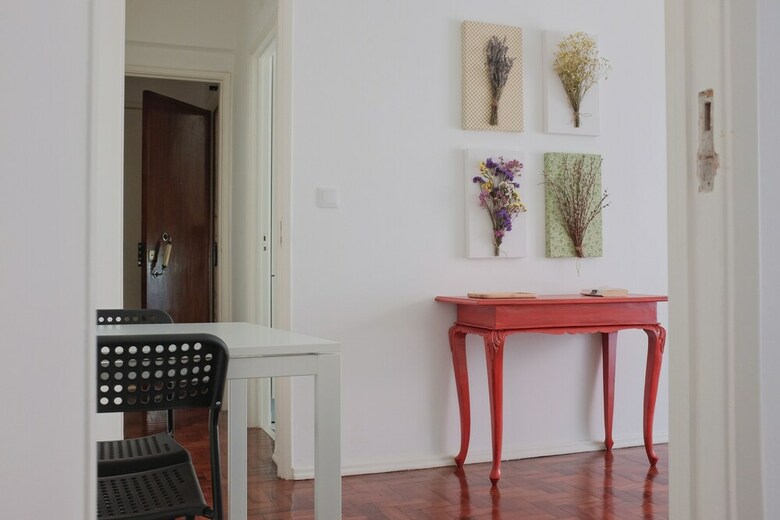 Apartamentos Gra�a Riverview