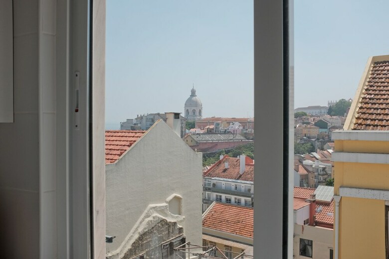 Apartamentos Gra�a Riverview