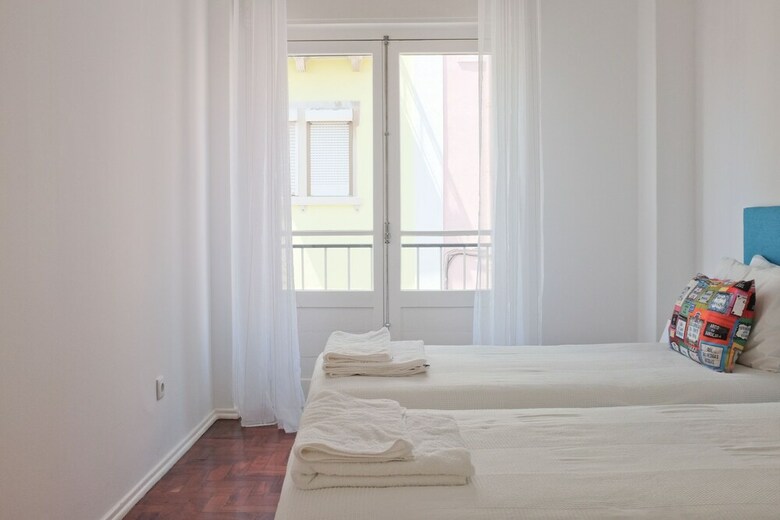 Apartamentos Gra�a Riverview