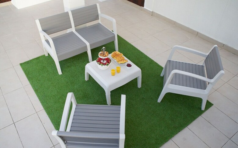 Apartamentos Gra�a Riverview