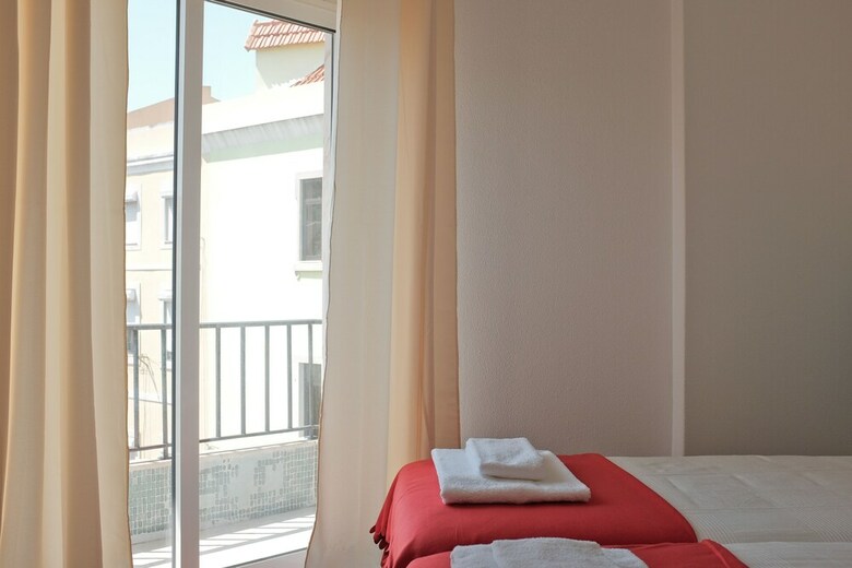 Apartamentos Gra�a Riverview