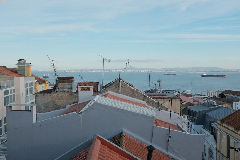 Apartamentos Gra�a Riverview