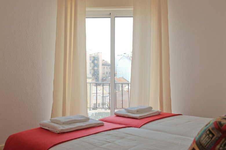 Apartamentos Gra�a Riverview