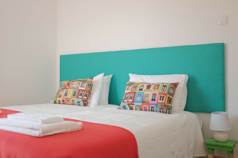 Apartamentos Gra�a Riverview