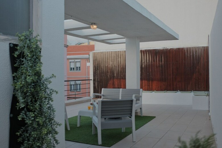 Apartamentos Gra�a Riverview