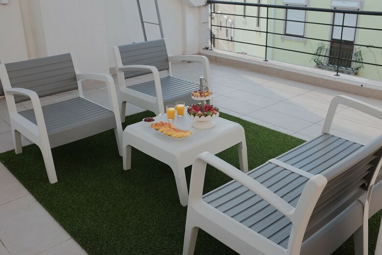 Apartamentos Gra�a Riverview