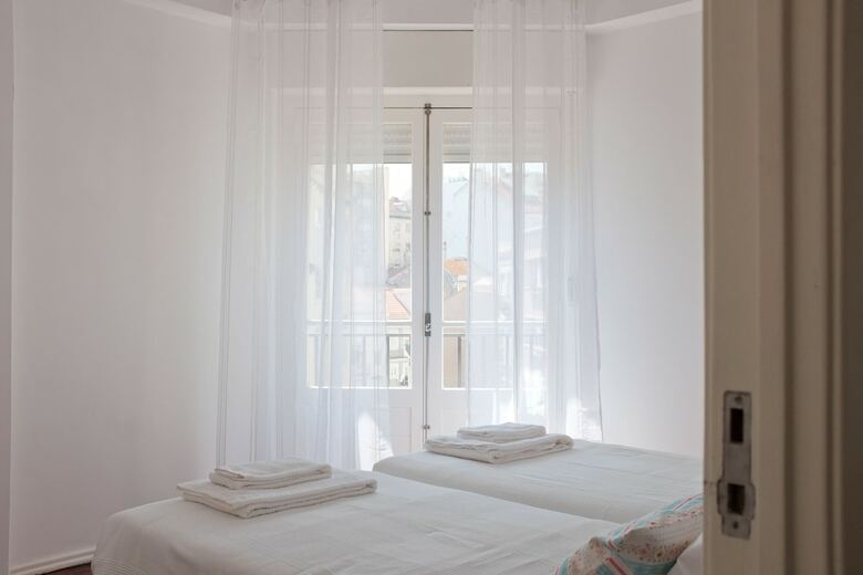 Apartamentos Gra�a Riverview