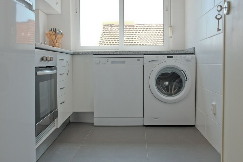 Apartamentos Gra�a Riverview