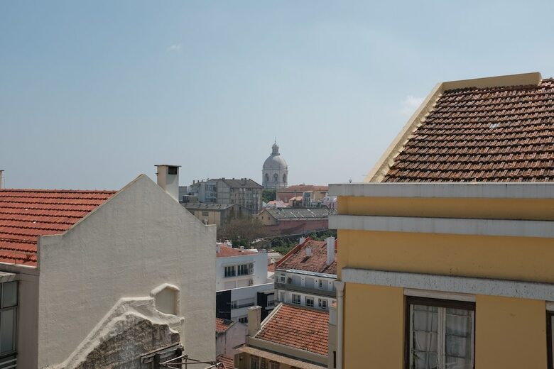 Apartamentos Gra�a Riverview