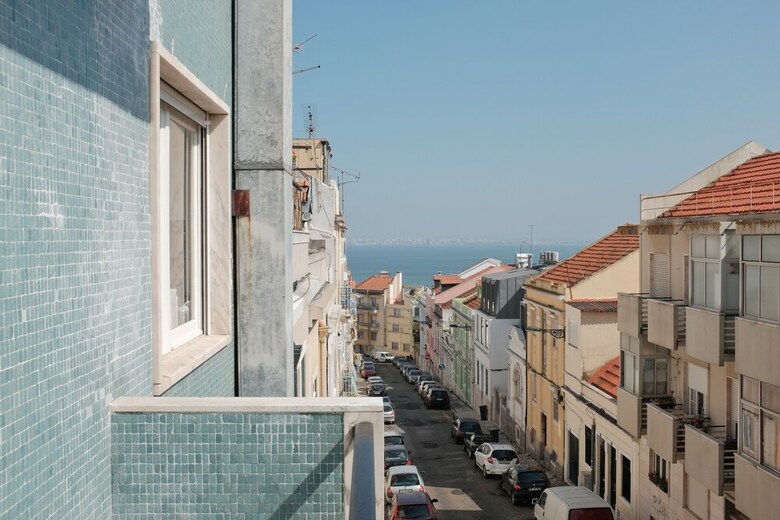Apartamentos Gra�a Riverview