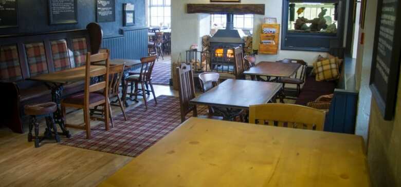 Posada Station Inn Oxenholme