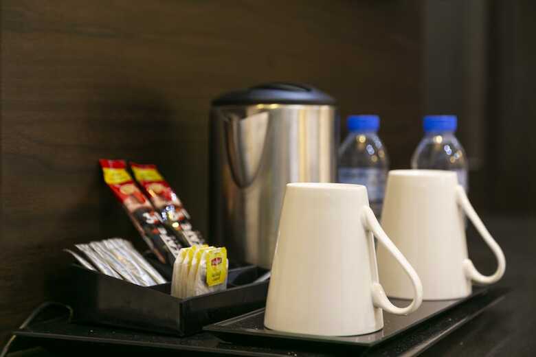 Hotel H Platinum