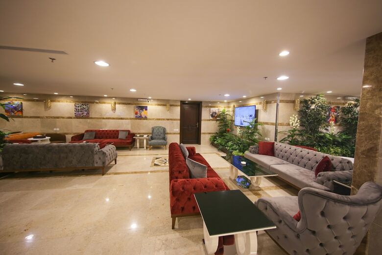 Hotel H Platinum