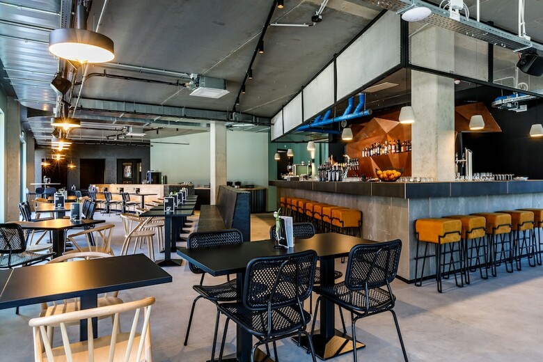 Black Label Hotel Valkenburg - Maastricht