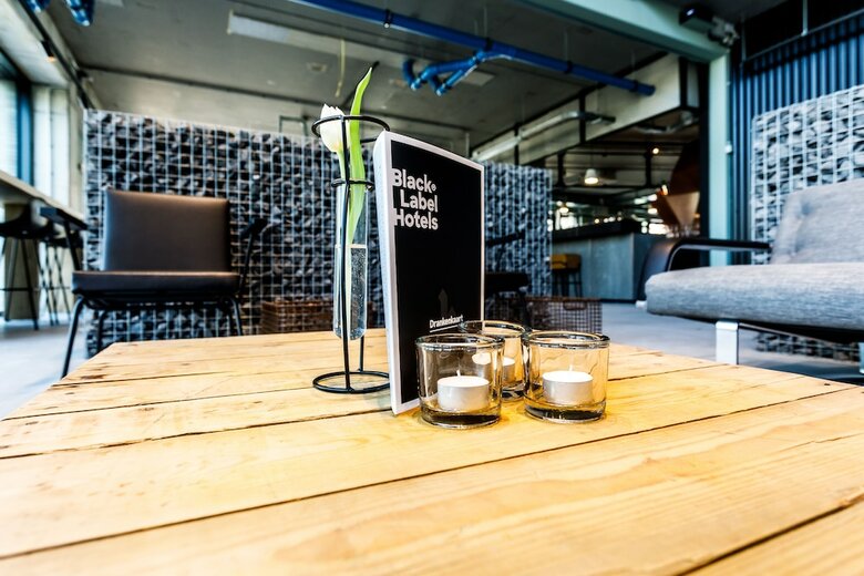 Black Label Hotel Valkenburg - Maastricht