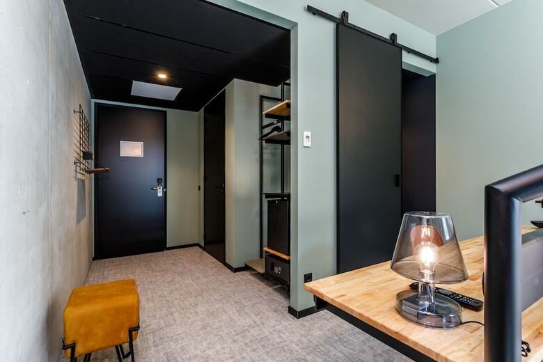 Black Label Hotel Valkenburg - Maastricht